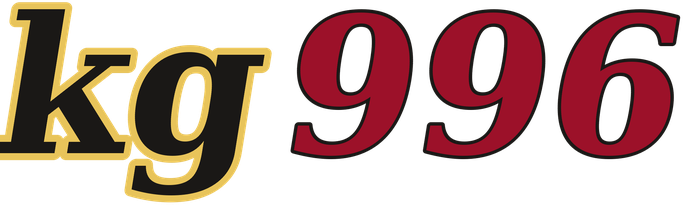 kg996 logo